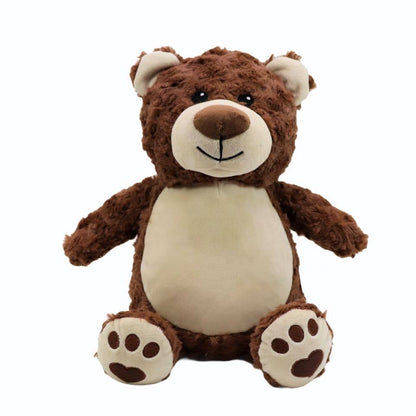 Brown Bear - Becky Sue's Creations - Baby & Toddler - Little Elska