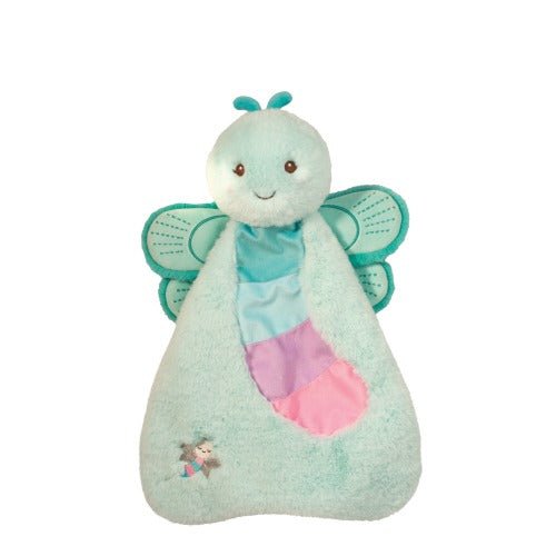 Dreya Dragonfly Sshlumpie - Becky Sue's Creations - Baby & Toddler - Douglas Cuddle Toys