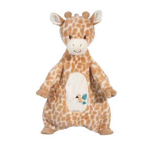 Georgia Giraffe Sshlumpie - Becky Sue's Creations - Baby & Toddler - Douglas Cuddle Toys