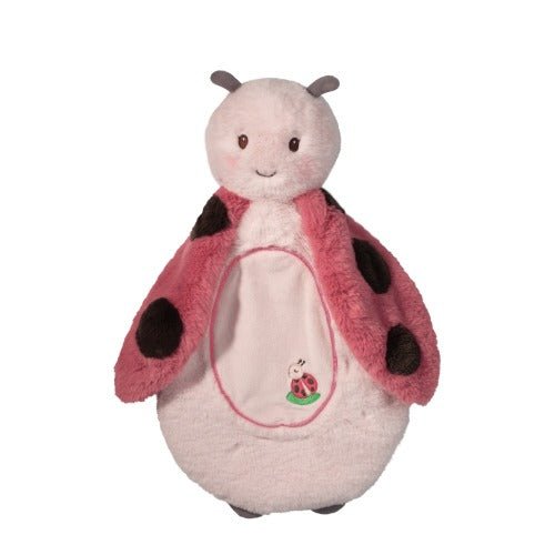 Lia Ladybug Bundle - Becky Sue's Creations - Baby & Toddler - Douglas Cuddle Toys