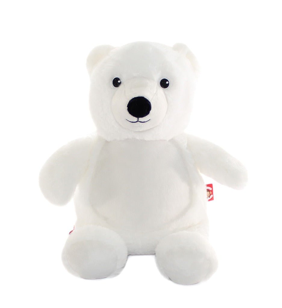 Polar Bear - Becky Sue's Creations - Baby & Toddler - Cubbies