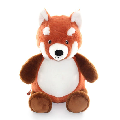 Red Panda - Becky Sue's Creations - Baby & Toddler - Cubbies