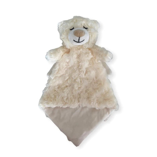 Angel Bear Lovey - Becky Sue's Creations - Baby & Toddler - Little Elska