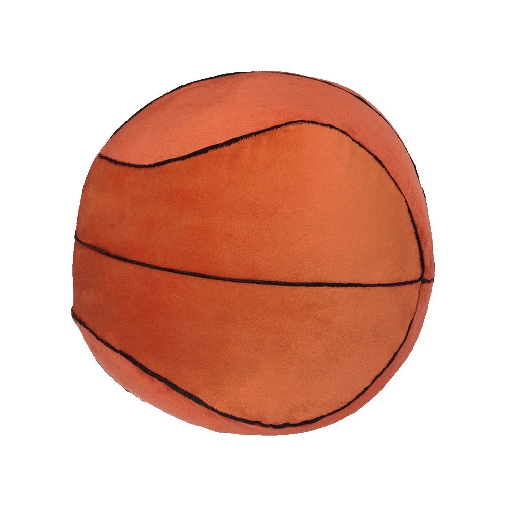 Basketball - Becky Sue's Creations - Sports Toys - Embroider Buddy