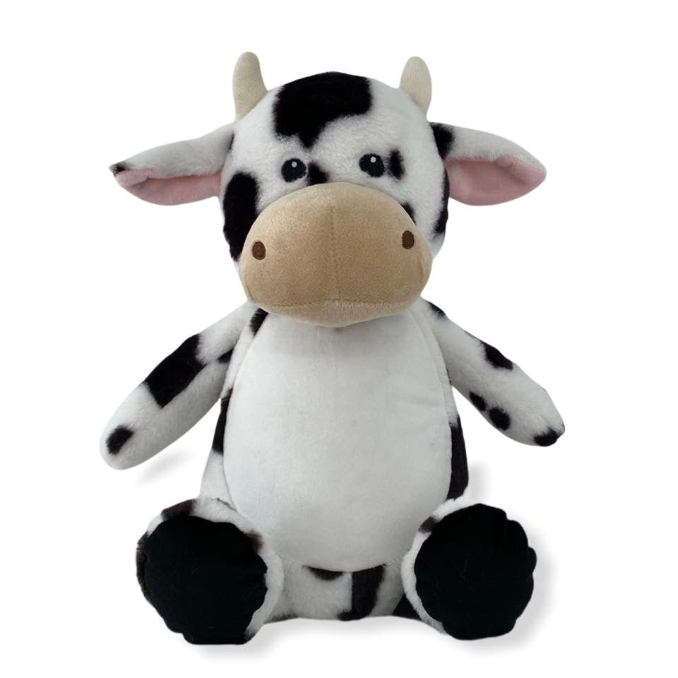 Cow - Becky Sue's Creations - Baby & Toddler - Little Elska