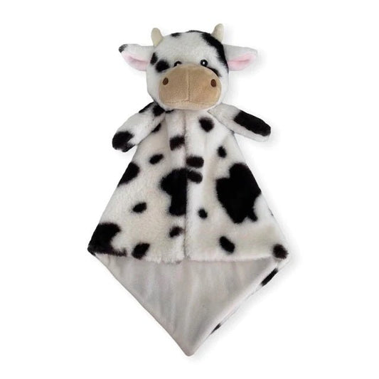 Cow Lovey - Becky Sue's Creations - Baby & Toddler - Little Elska