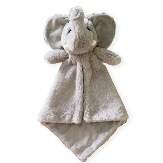 Elephant Lovey - Becky Sue's Creations - Baby & Toddler - Becky Sue's Creations