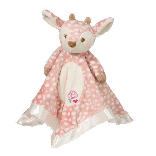 Farrah Fawn Lil’ Snuggler - Becky Sue's Creations - Baby & Toddler - Douglas Cuddle Toys