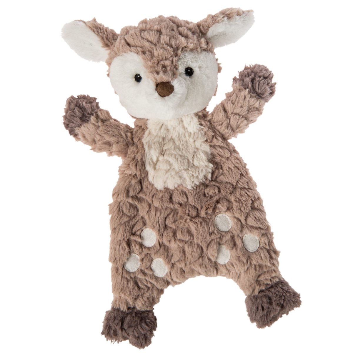 Fawn Putty Lovey Animal - Becky Sue's Creations - Baby & Toddler - Mary Meyer