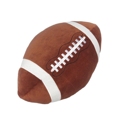 Football - Becky Sue's Creations - Sports Toys - Embroider Buddy