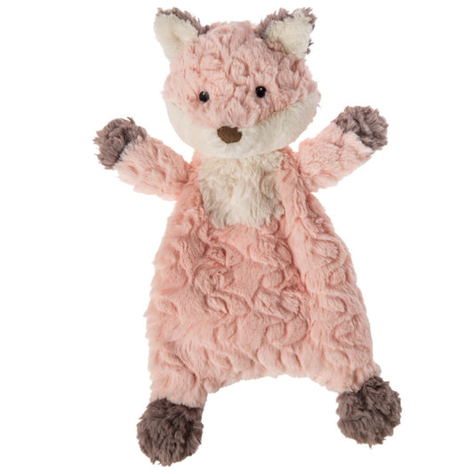 Fox Putty Lovey Animal - Becky Sue's Creations - Baby & Toddler - Mary Meyer