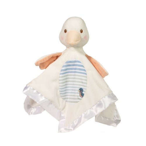 Gibson Goose Lil’ Snuggler - Becky Sue's Creations - Baby & Toddler - Douglas Cuddle Toys