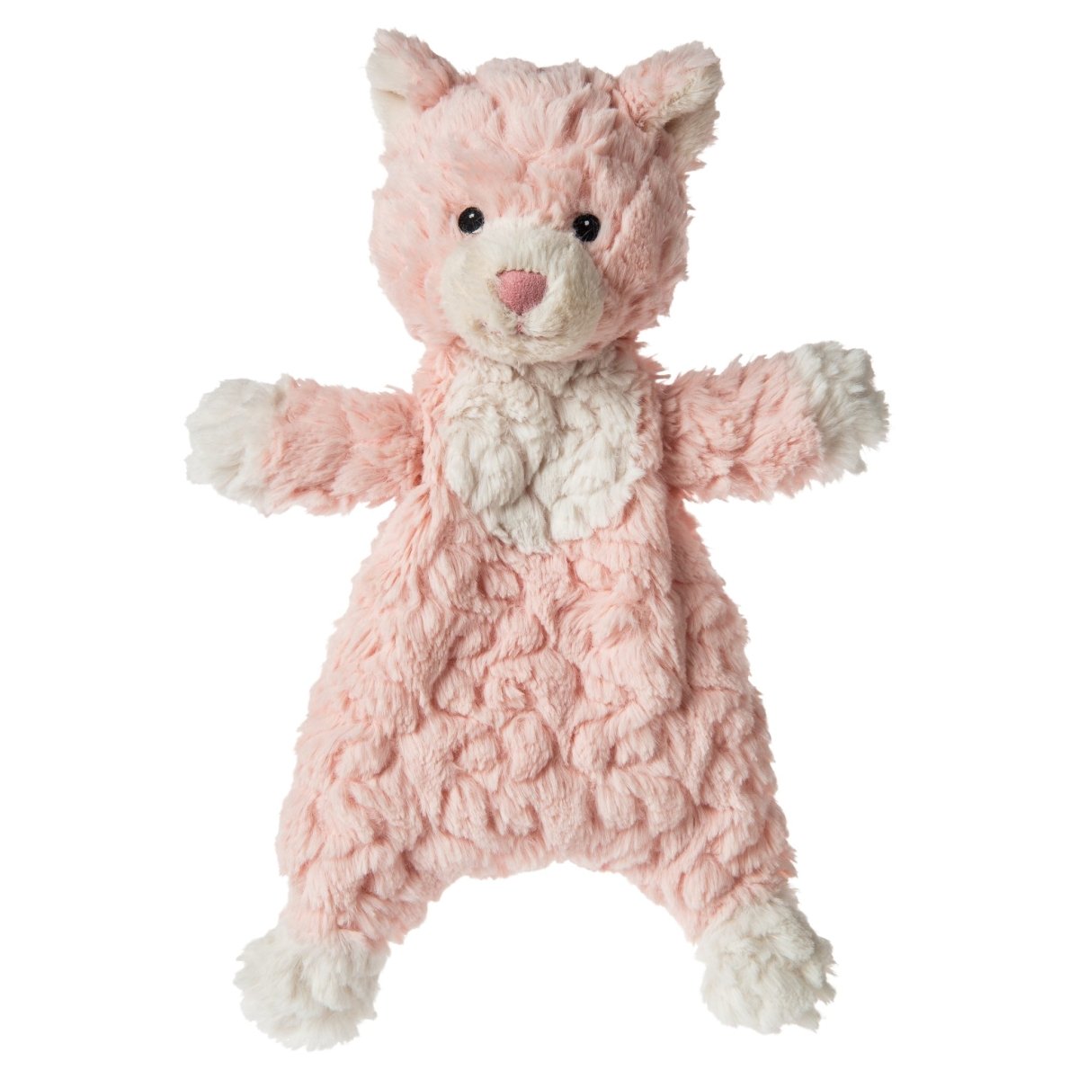 Kitty Putty Lovey Animal - Becky Sue's Creations - Baby & Toddler - Mary Meyer