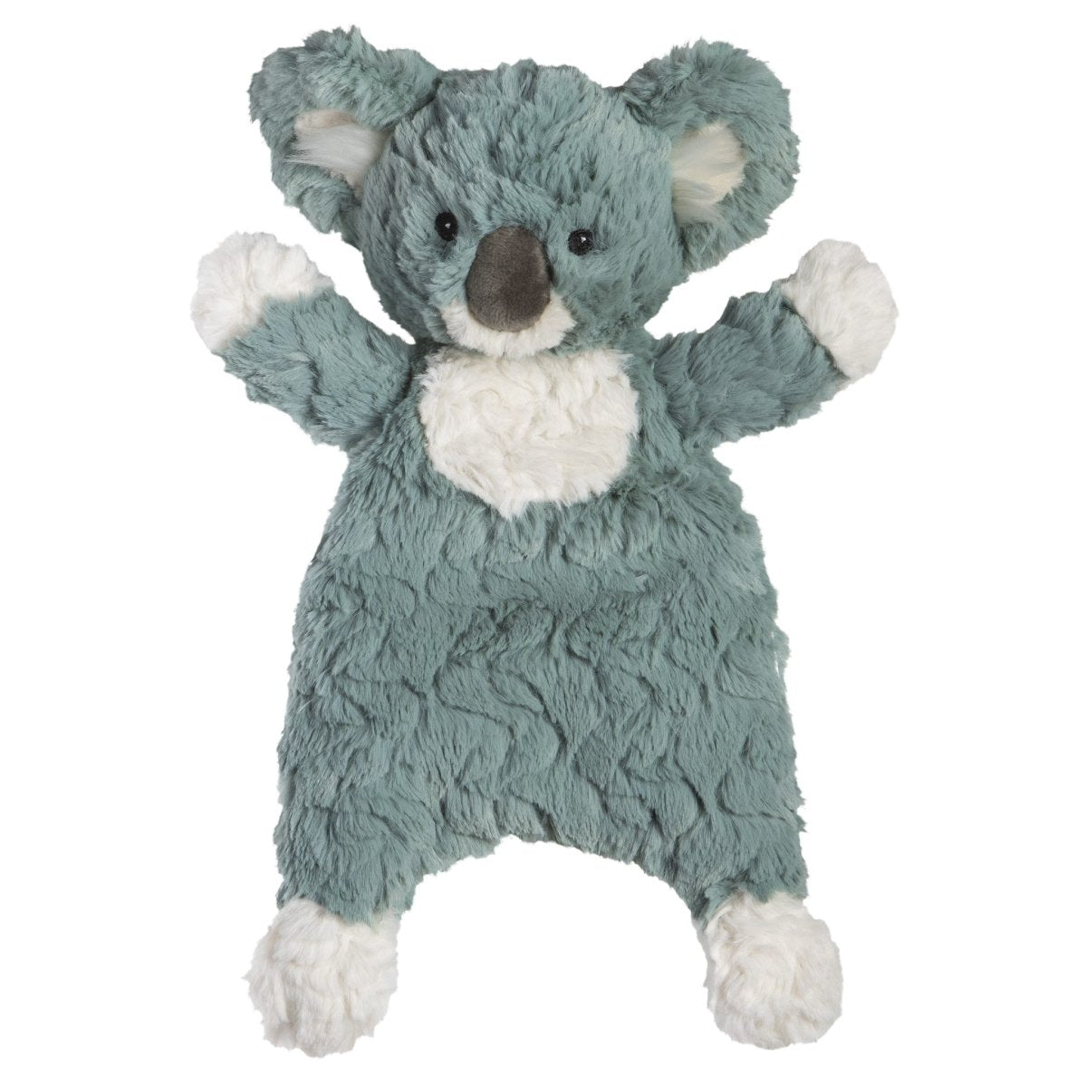 Koala Putty Lovey Animal - Becky Sue's Creations - Baby & Toddler - Mary Meyer