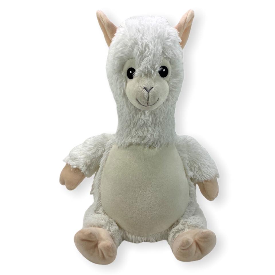 Llama - Becky Sue's Creations - Baby & Toddler - Little Elska