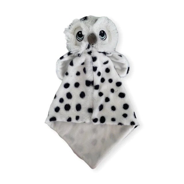 Owl Lovey - Becky Sue's Creations - Baby & Toddler - Becky Sue's Creations