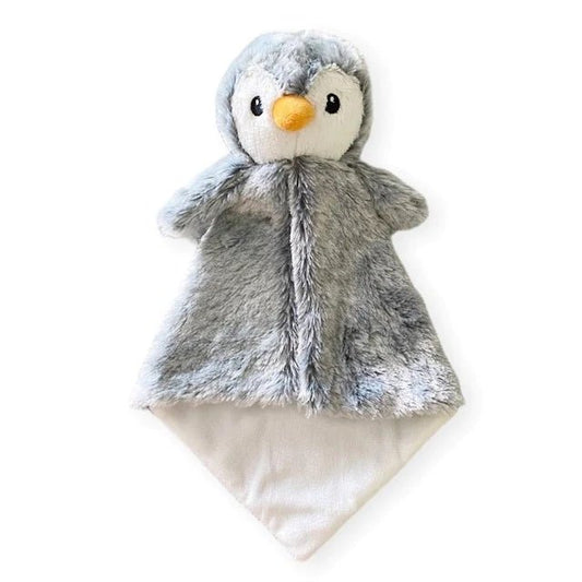 Penguin Lovey - Becky Sue's Creations - Baby & Toddler - Becky Sue's Creations