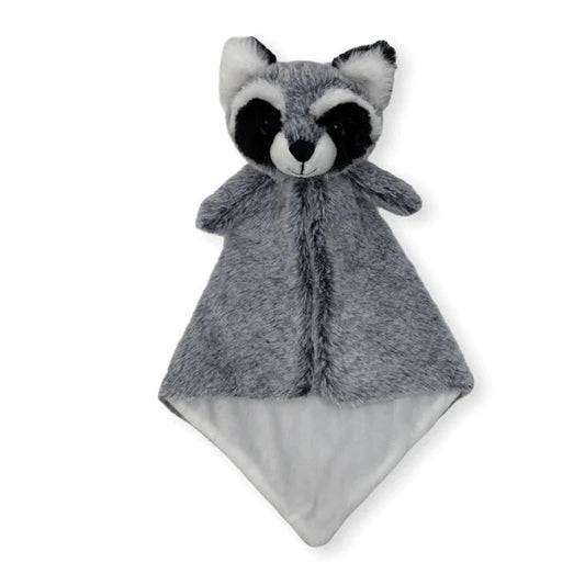 Raccoon Lovey - Becky Sue's Creations - Baby & Toddler - Becky Sue's Creations