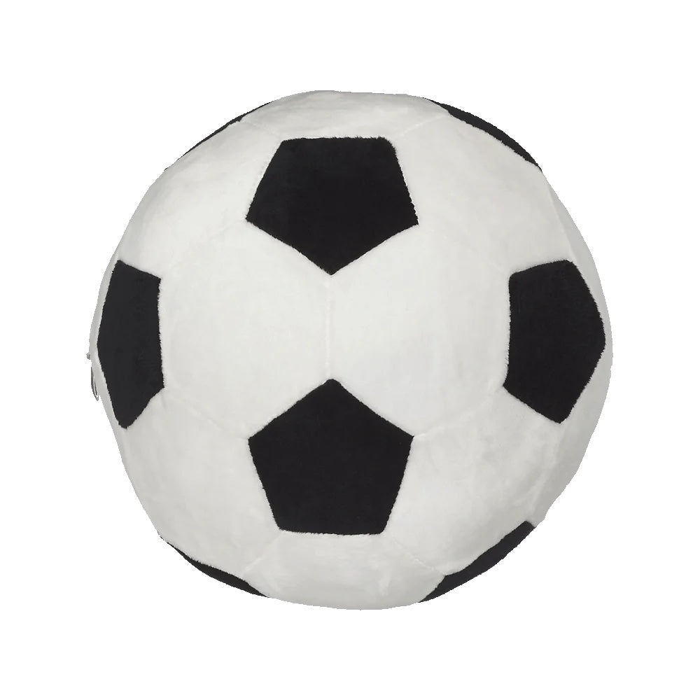 Soccer Ball - Becky Sue's Creations - Sports Toys - Embroider Buddy